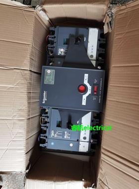 施耐德自动转换开关WATSND-630/630.4CBR议价$