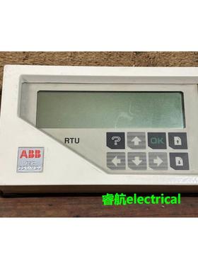 V4550202-0100 | Alstom | Remote Terminal EPIC II Flakbus RTU