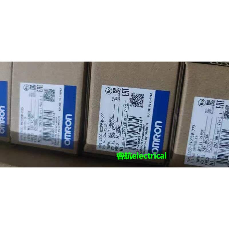 新原包装E5CC-RX0DSM-000 RX3ASM-006 RX2DSM-006 CX3D5M-004议价