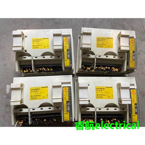 霍尼韦尔控制器 XL50A-MMI-EP、带卡XD50B-F议价$