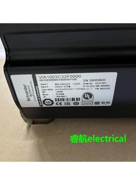 ISH100/30058/0/1/00/0/10/11/00全新施耐德ELAU议价$