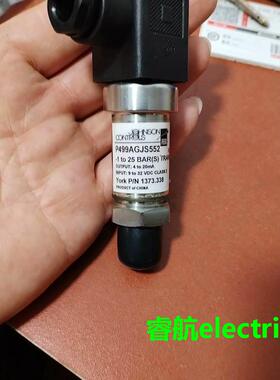 约克 P499AGJS552 传感器 1373.338 约议价$