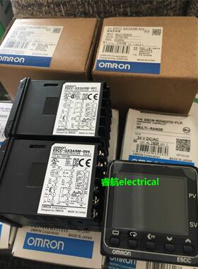 原装E5CC-QX2ASM RX2ASM QX3ASM RX3ASM -800 802 000 002 001/07