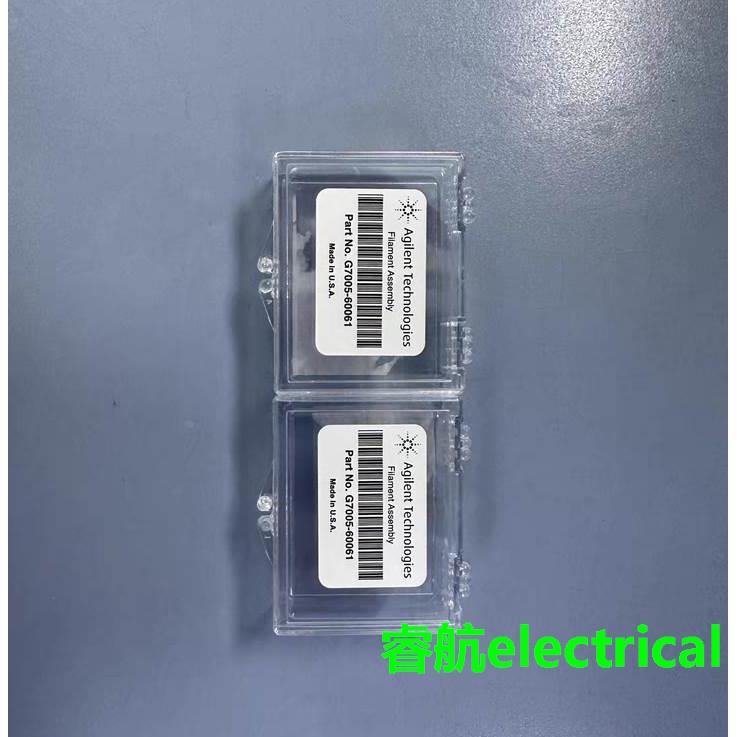 安捷伦灯丝 货号G7005-60061 G议价$