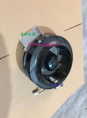 现货供应德国ebmpapst R4E250-AH49-13 200v 37/44W变频器专用风