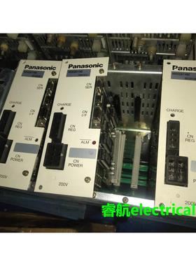 多轴驱动器主板加电源板 MSD261Y82二手成色好 询价议价$