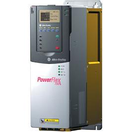 20BC085A0ANNANC0, 45kW,PowerFlex 700 inverter议价$