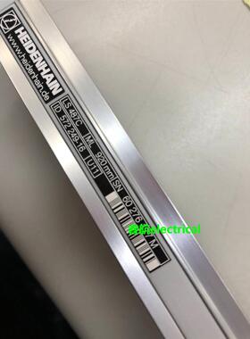 HEIDENHAIN光栅尺 LS487C 572249-16 全新现货 无包装议价$