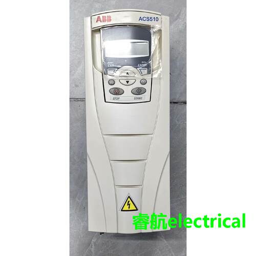 ACS510-01-04A1-4原装ABB变频器1.5KW带议价$