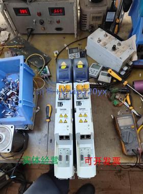 现货供应LEZNE 伦茨 i700 E70ACMSE0054A2ETR 2*5A 驱动器