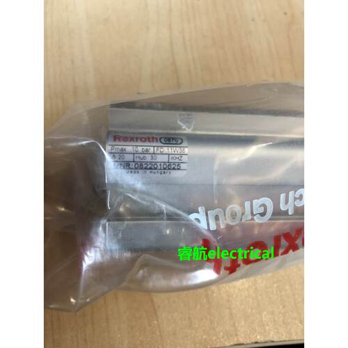 REXROTH气缸0822010625 全新现货议价$