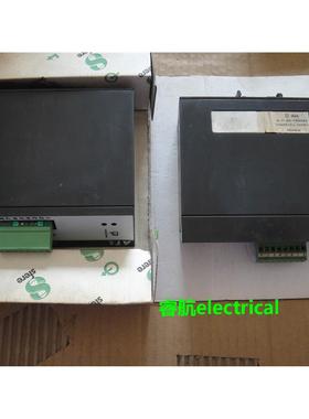 换流器 AT40 2 PCS SFERE IN 45-55HZ,100V; OUT 4-20MA.议价*