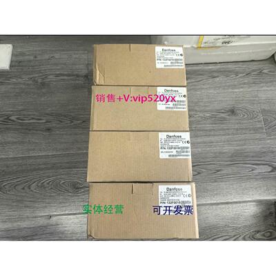 现货供应丹佛斯变频器VLT 132F0018 全新。其他型号联系客服。