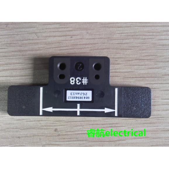 全新原装FISHERDVC6200 DVC2000配套直行程磁条现货特价 38MM议价