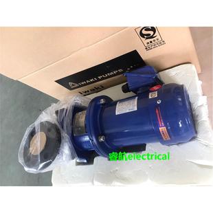 耐酸耐碱耐腐蚀 日本易威奇IWAKI全新原装 进口磁力泵MDH 401CV5