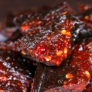 马荃茄子干江西特产茄子干手工纯古法红糖糯米花鲜辣椒一年四季做