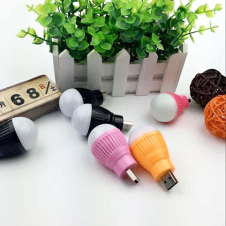Lampe USB - Ref 376952 Image 3