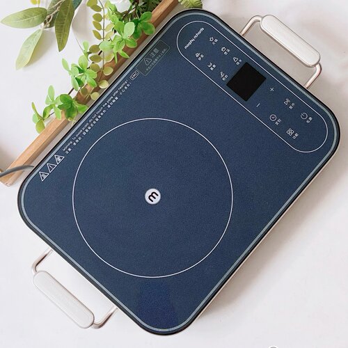 MORPHY RICHARDS/摩飞电器MR8900电磁炉家用小型多功能电磁灶火锅