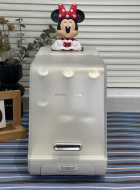 MORPHY RICHARDS/摩飞电器MR1008全套刀具消毒机家用菜刀烘干一体