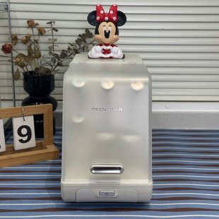 MORPHY 摩飞电器MR1008全套刀具消毒机家用菜刀烘干一体 RICHARDS