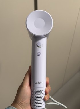 Laifen徕芬SE Lite高速吹风机家用负离子护发电吹风筒宿舍用学生