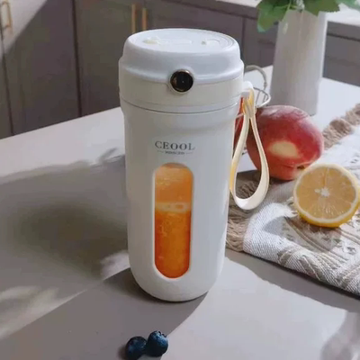 CEOOL/总裁小姐GC-Z03便携式榨汁杯鲜榨果汁机全自动原汁机榨汁机