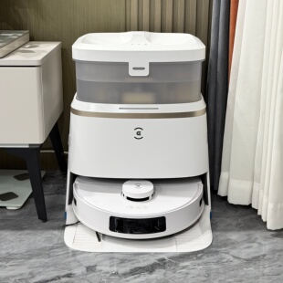 ECOVACS/科沃斯T30PRO扫地机器人自动清洗全自动家用智能扫地机器