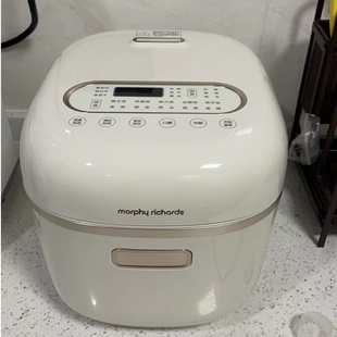 MORPHY 摩飞电器MR8500多功能电饭煲家用双胆电饭锅智能 RICHARDS