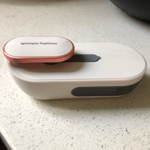 MR2060冰箱除味器臭氧杀菌空气净化器 摩飞电器 MORPHY RICHARDS