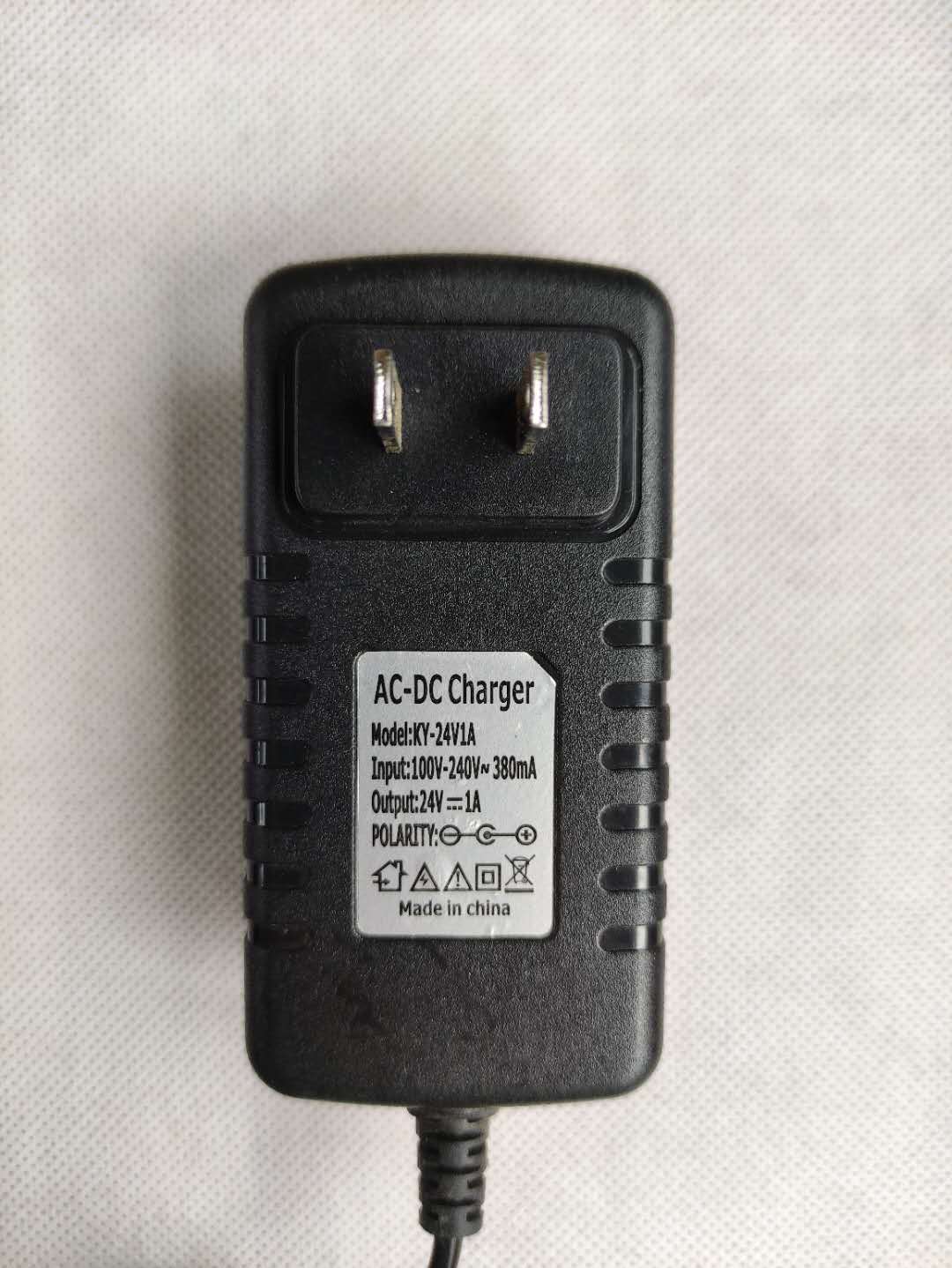 儿童电源适配器24v电源适配器