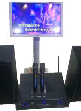 家庭户外音响套装会议室音响TAC