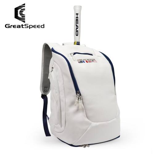 网球包GreatSpeed羽毛球包