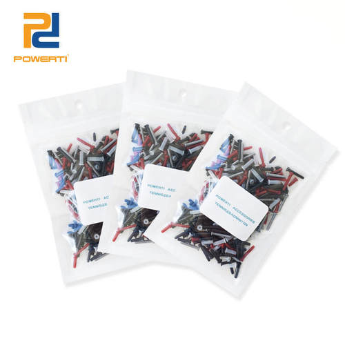 powerti双线孔单线单粒护线管