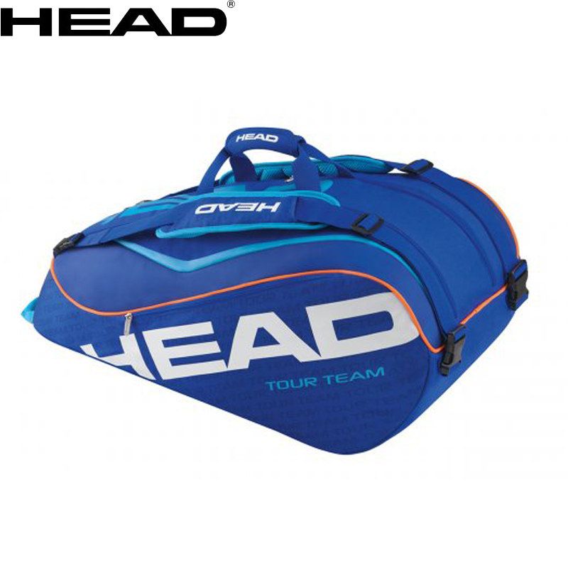 Sac de tennis - Ref 26103 Image 1