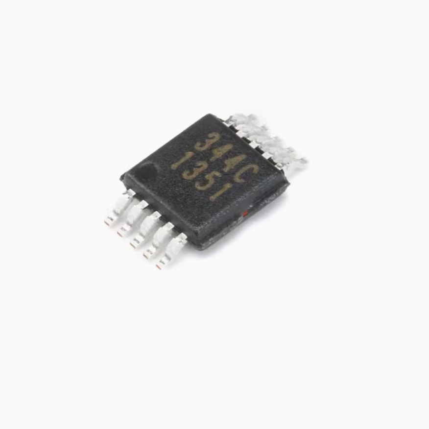 全新原装CS4344-CZZRD/A转换