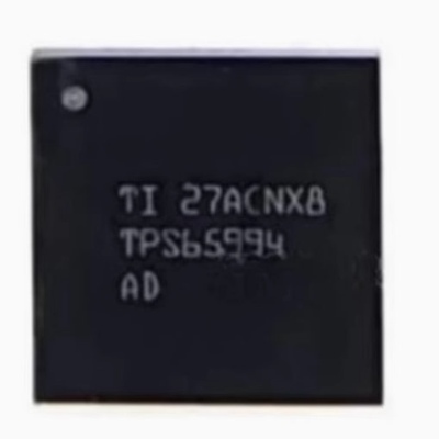全新原装  TPS65994ADYBGR     TPS65994ADRSLR    电源管理芯片