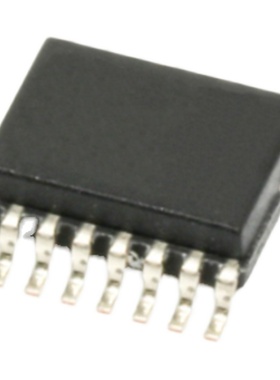 TPS65132WRVCR  LCD 驱动器 2.5V ~ 5.5V   WQFN-20