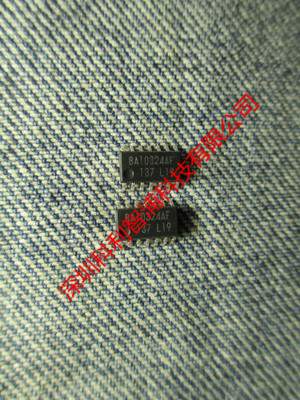 原装全新 BA10324AF  SSOP-14 四路地面感应操作