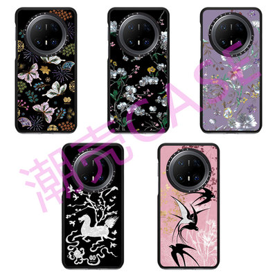 CASEOOTD上城士漆彩吉年新春马年贝母适用于华为mate80Pro max手机壳磁吸70/70pro/60Pro+ti防摔壳保护套