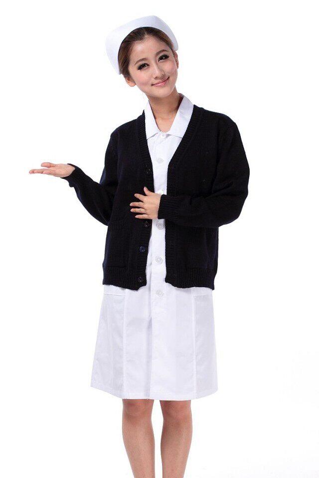 Uniforme infirmière - Ref 1859169 Image 3