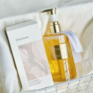 独特艾琳沐浴露香水香氛游子吟浮靡之水我的少年替换补充装沐浴液