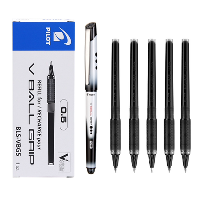 百乐威宝走珠笔替换笔芯