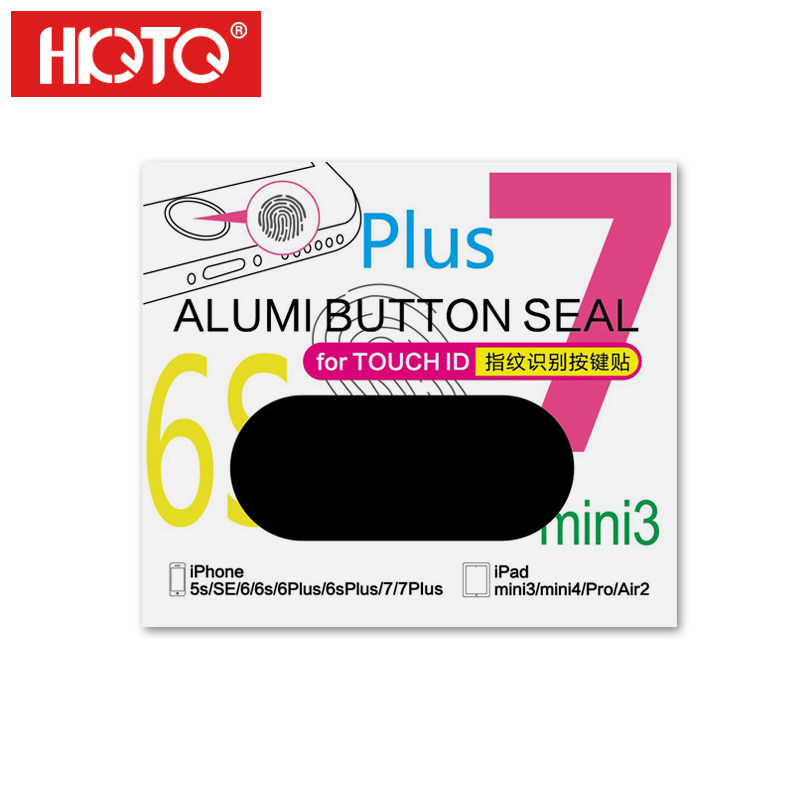 Autocollant pour téléphone portable HKQTQ - Ref 1364231 Image 4