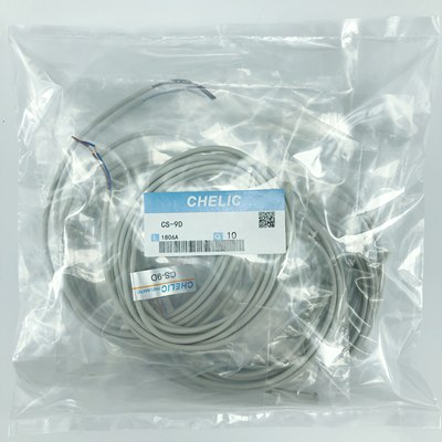 ES9LI13T磁性开关30DCE15立线CHT106C 气120可0感应器8G0