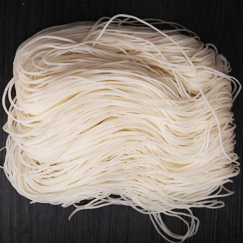 新鲜饵丝腾冲袋装米线合丰云南