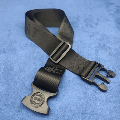 保安腰带特Q腰带特勤训练腰带特S腰带尼龙战术腰带特种作战腰带