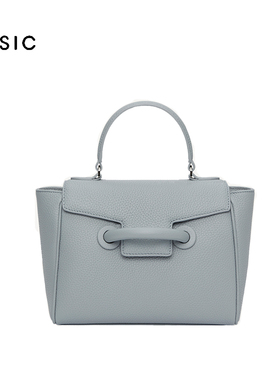 VASIC牛皮Ever Mini中号单肩手提 高级小众女包