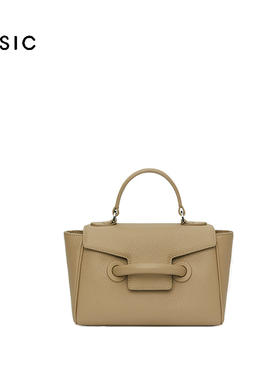 VASIC牛皮 小号Ever Mini Mini 新色设计单肩手提包