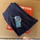 撤柜男女款热得快暖阳绒石墨绒高腰保暖裤秋冬5A抗菌打底裤秋裤