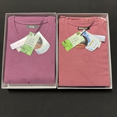 锁热控温 秋衣保暖套装 撤柜款 德绒男女款